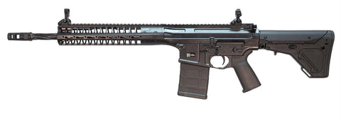 Repr Mkii 7.62mm Blk Pist 16
