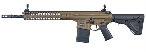 Repr Mkii 7.62mm Fde Pist 16
