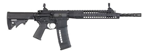 Six8 A5 6.8spc 16 Black 30+1