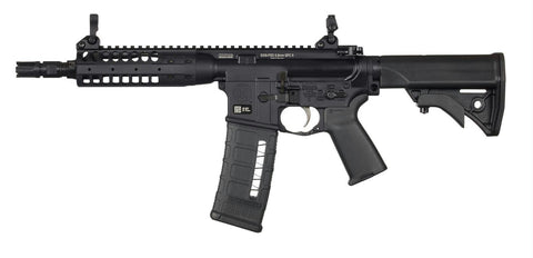 Six8-psd Sbr 6.8spc Blk 8.5