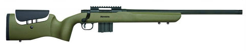 Mvp Lr 5.56mm 20 Bl-odg 10+1