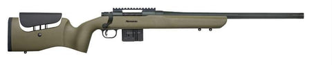 Mvp Lr 7.62mm 20 Bl-odg 10+1
