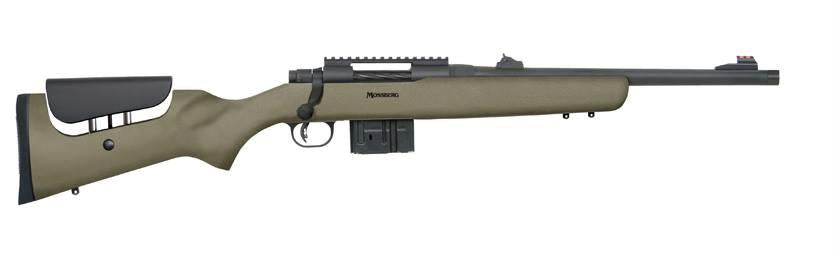 Mvp Lr Tactical 7.62 16.25 Od