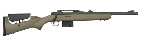 Mvp Lr Tactical 7.62 16.25 Od