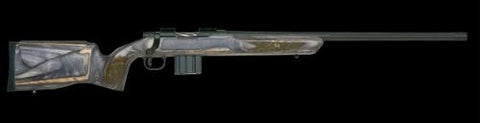 Mvp Varm 5.56mm Bl-lam Thread
