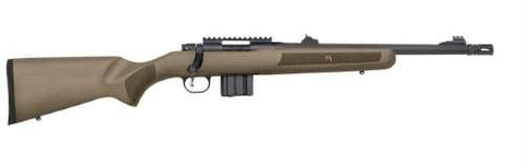 Mvp Patrol 7.62 Bl-tan 16