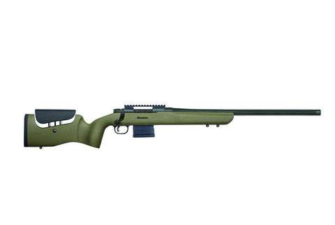 Mvp Lr Tactical 6.5cr Odg 22