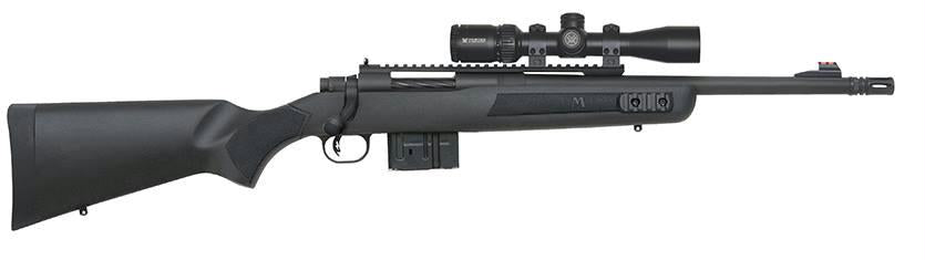Mvp Scout 7.62 16 Scp 5-8x24