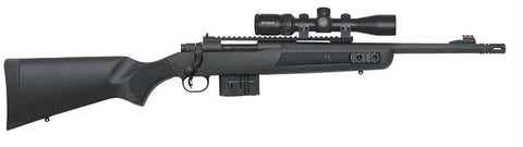 Mvp Scout 7.62 16 Scp 5-8x24