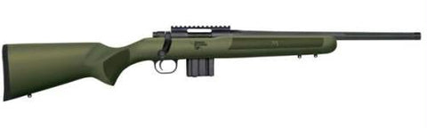 Mvp Thnd Rnch 5.56 Od-bl 18.5