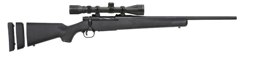 Patriot Spr Bant 243 Syn Pkg