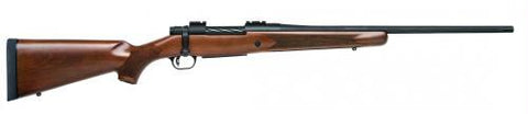 Patriot 22-250 Bl-wd 22