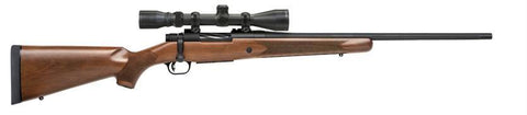 Patriot 22-250 Bl-wd 22 Pkg