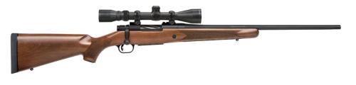 Patriot 308win Bl-wd 22 Pkg