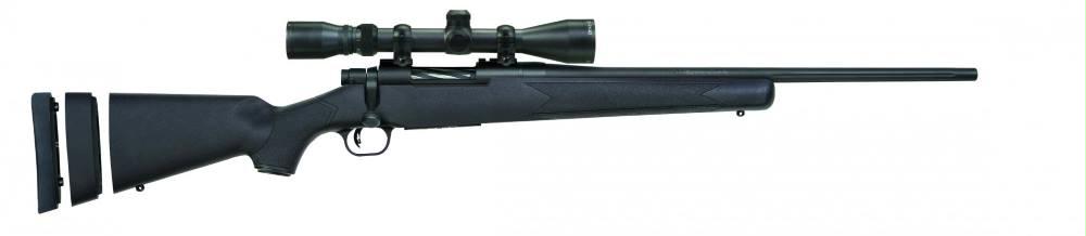 Patriot Spr Bant 308 Syn Pkg
