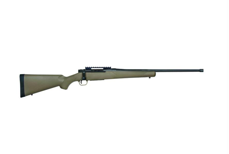 Patriot 243win Bl-fde 22 5+1