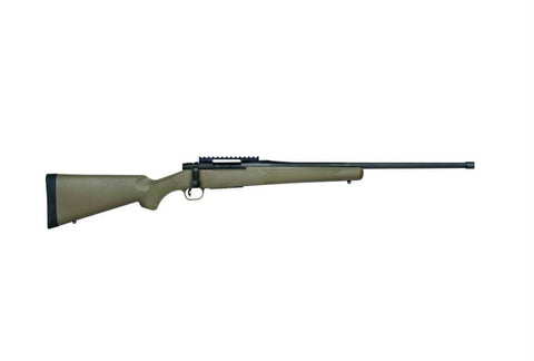 Patriot Predator 6.5cr Bl-fde