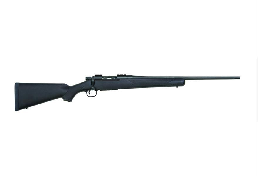Patriot 6.5cr Bl-sy 22 Fluted