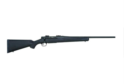 Patriot 6.5cr Bl-sy 22 Fluted