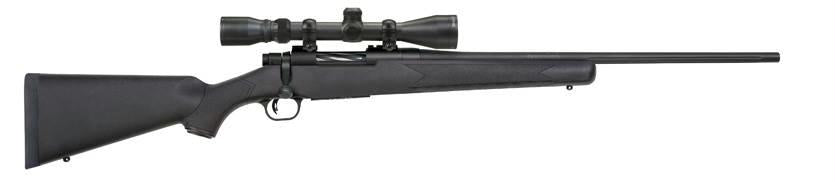 Patriot 243win Bl-syn 22 Pkg