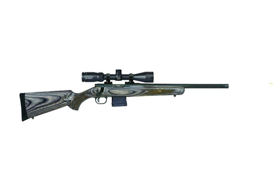 Mvp Predator 5.56 Lam 18.5 Scp