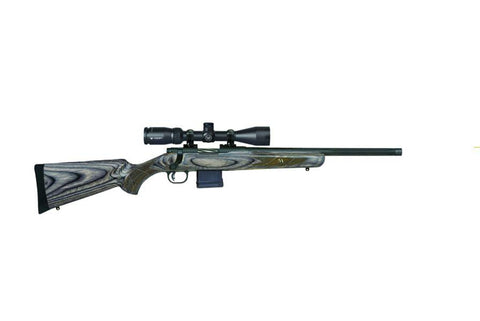 Mvp Predator 5.56 Lam 18.5 Scp