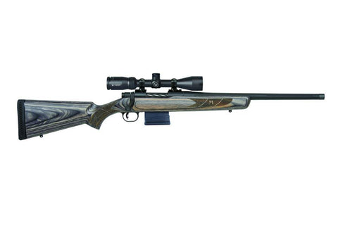 Mvp Predator 7.62 Lam 18.5 Scp