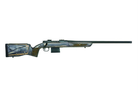 Mvp Varmint 7.62mm Bl-lam 24