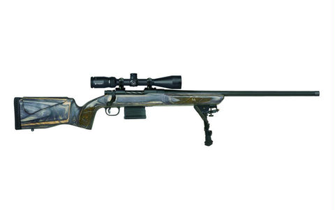 Mvp Varmint 7.62mm Lam 24 Scp
