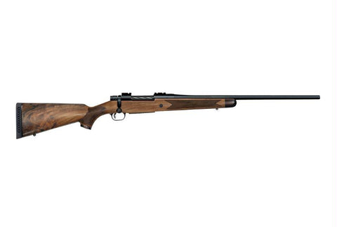 Patriot Revere 270win Bl-wd 24