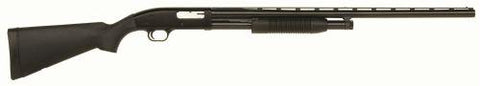 Maverick 88 Pump 12-28 Blsy 3