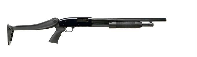 Maverick 88 Pump 12-18.5 Fold