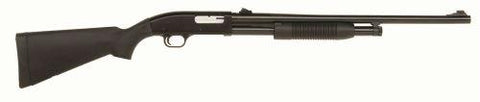 Maverick 88 Pump 12-24 Rifl 3