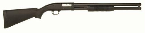 Maverick 88 Pump 12-20 Cyl 3