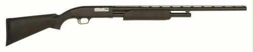 Maverick 88 Pump 20-26 Blsy 3