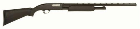 Maverick 88 Pump 20-26 Blsy 3