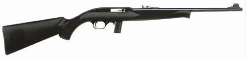 702 Semi-auto 22lr Bl-syn 18