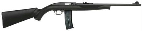 702 Semi 22lr Bl-syn 25+1 18