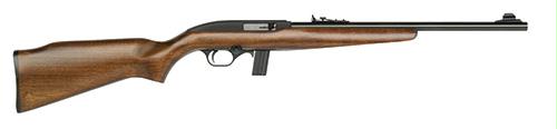 702 Semi-auto 22lr Bl-wd 18