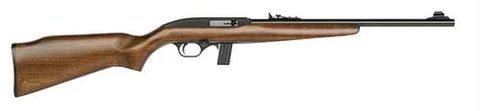 702 Semi-auto 22lr Bl-wd 18