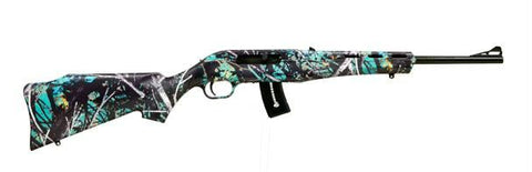 Blaze 22lr Bl-camo 16.5 10+1
