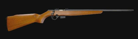 817 Bolt Act 17hmr Bl-wd 21