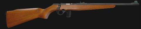 802 Bolt Act 22lr Bl-wd 18