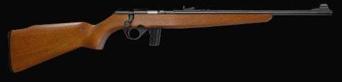 802 Bantam Bolt Act 22lr Bl-wd