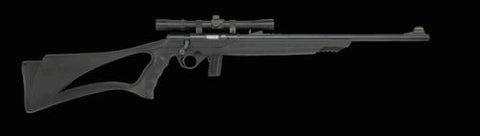 802 Bolt Act 22lr Bl-syn Scope
