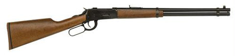 464 Lever Act 30-30 Bl-wd 20