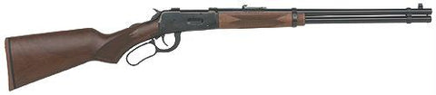 464 Lever 30-30 Bl-wd 20 Pist
