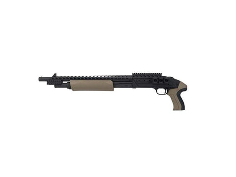 500 Scorp Cruis 12-18.5 Bl-fde