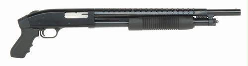 500 12-18.5 Bl-syn Pg Shield