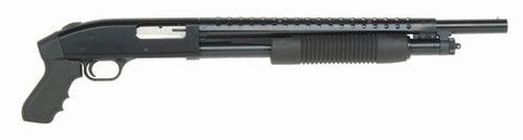 500 12-18.5 Bl-syn Pg Shield